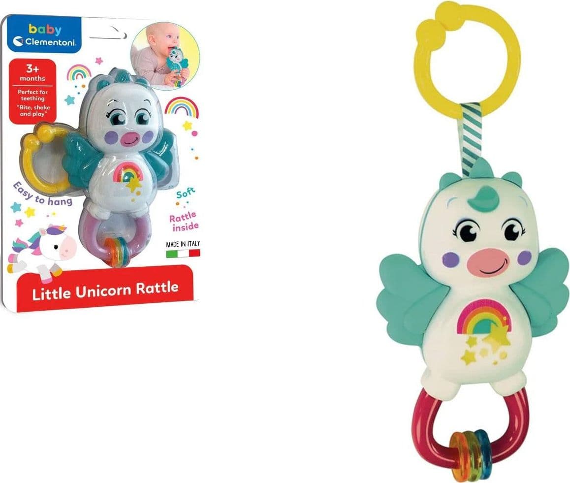 Sonaglino Unicorno - 3