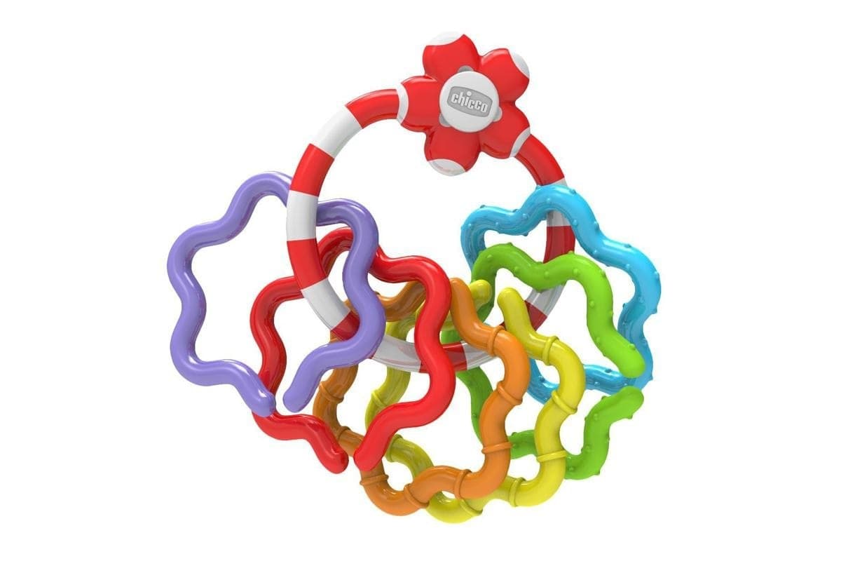 Anelli afferrafacile baby senses Chicco - 2
