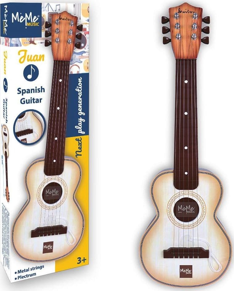Chitarra Classica 55cm Juan