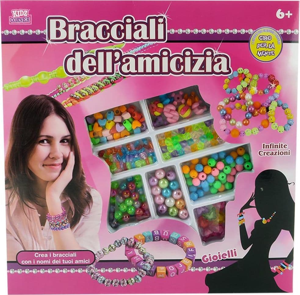 Perline Color Set Medio