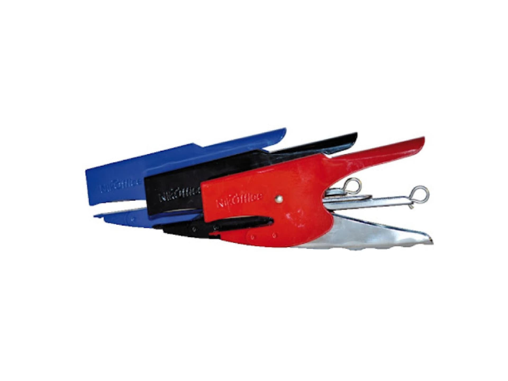 Cucitrice a pinza standard - 2