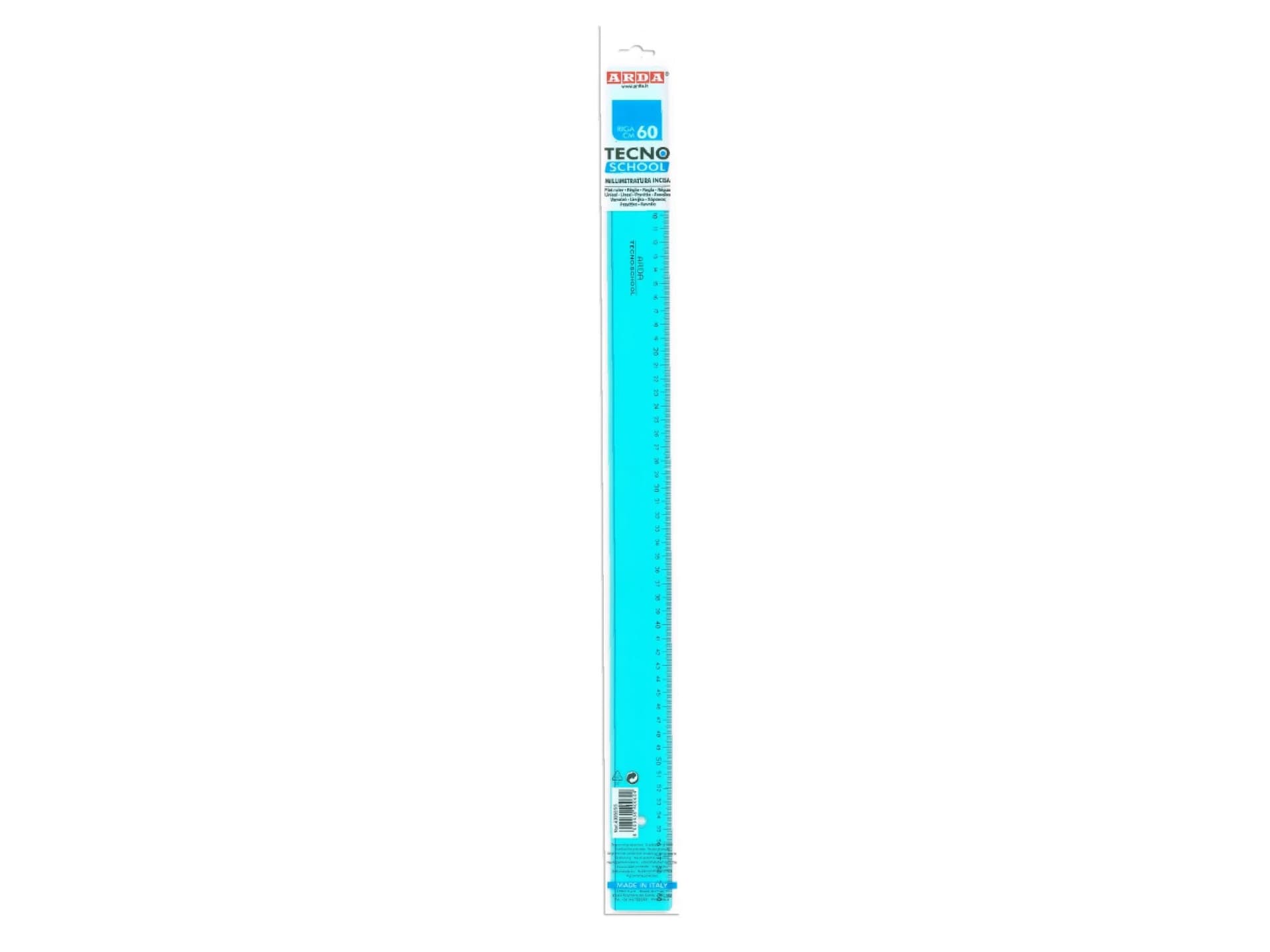 Riga Arda 60 cm Tecnoschool - 2