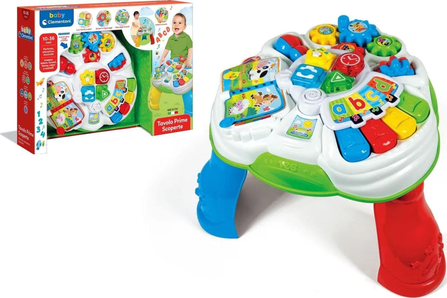 Tavolino-Prime-scoperte-Baby-Clementoni