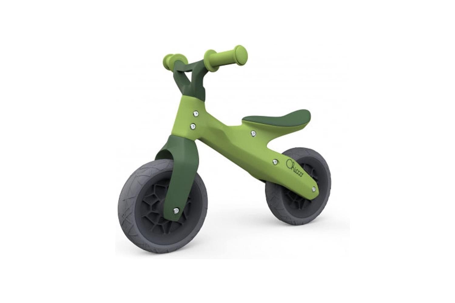 Balance Bike Bici senza pedali Eco+ - 2
