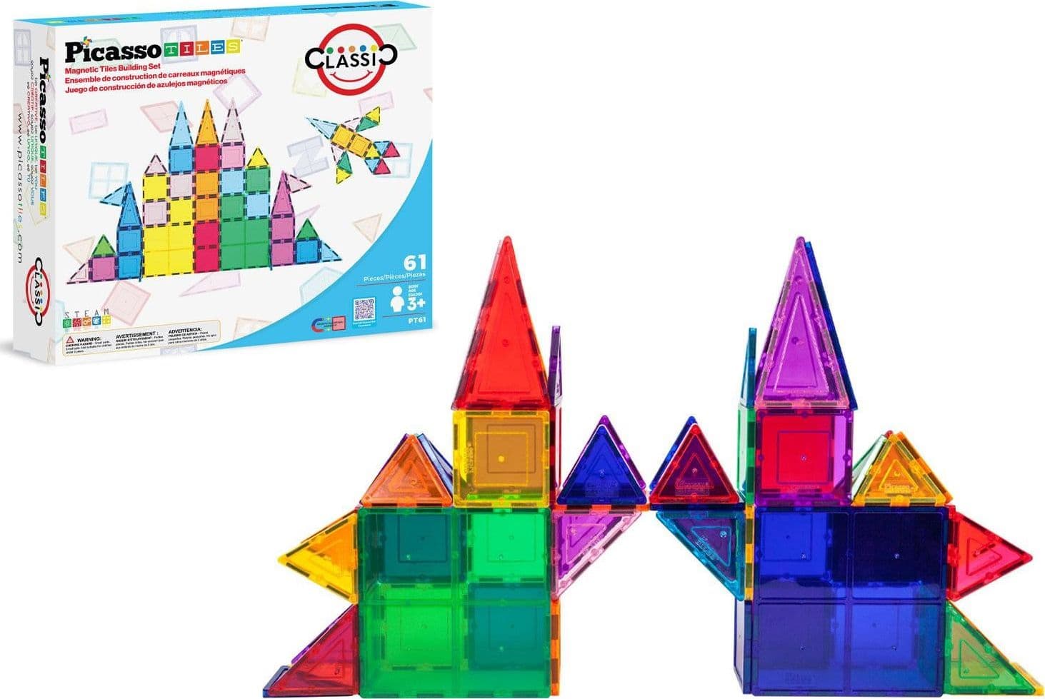 Magnetic Piastrelle Building 61 - 3