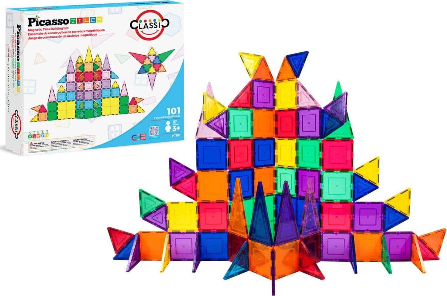 Magnetic Piastrelle Building 101 - 3