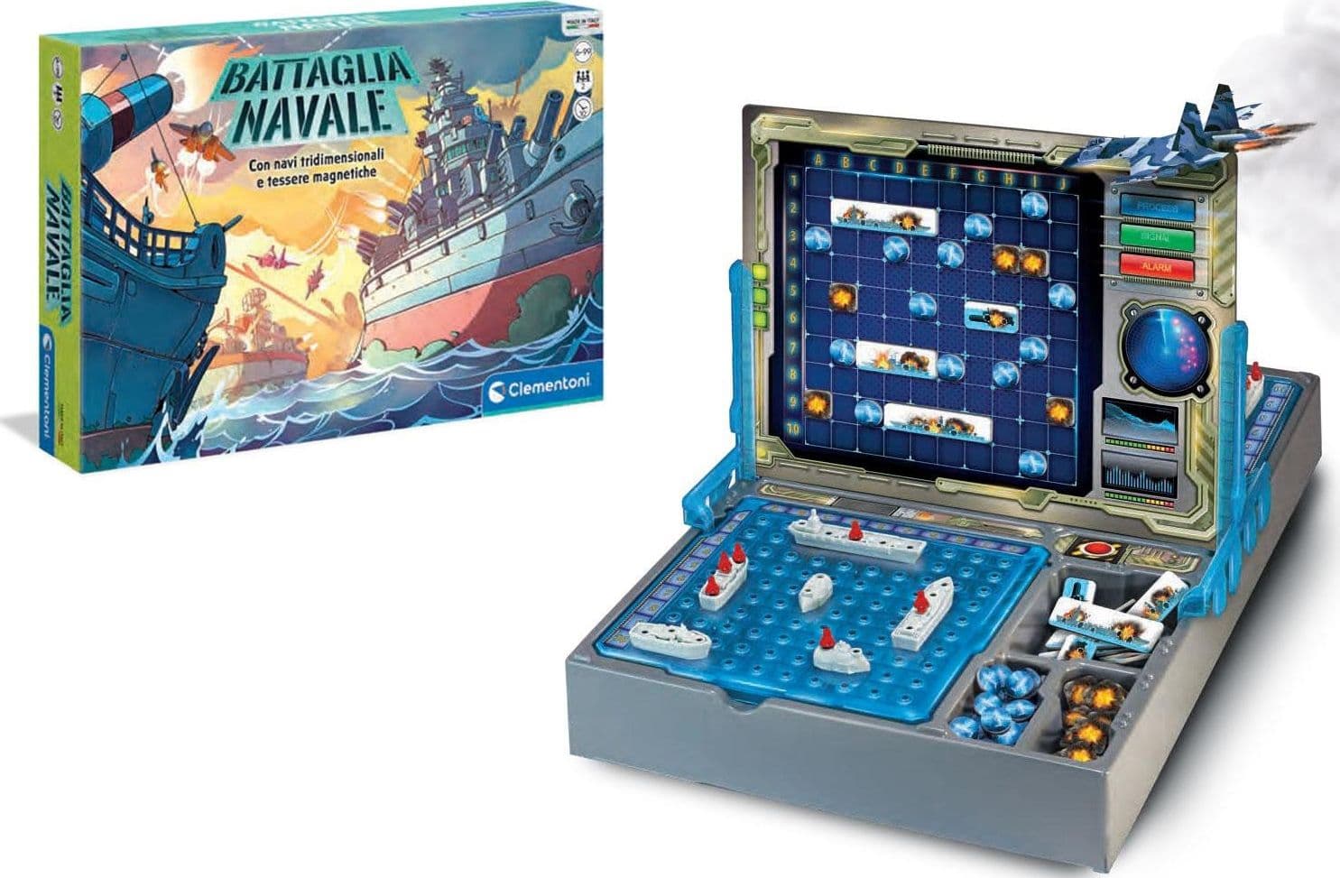 Battaglia Navale - 2