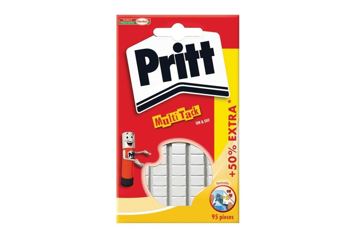 Colla Pritt Multi-Tack