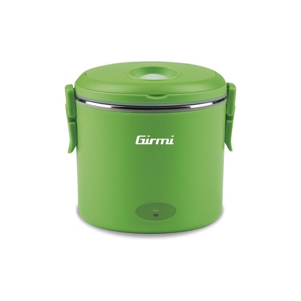 Girmi Scaldavivande Verde