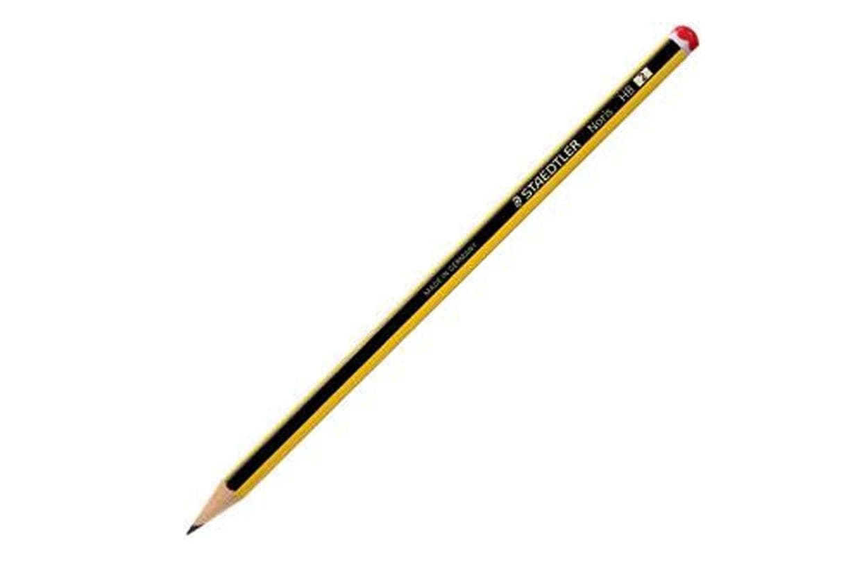 Matita Staedtler Noris HB - 12 pezzi