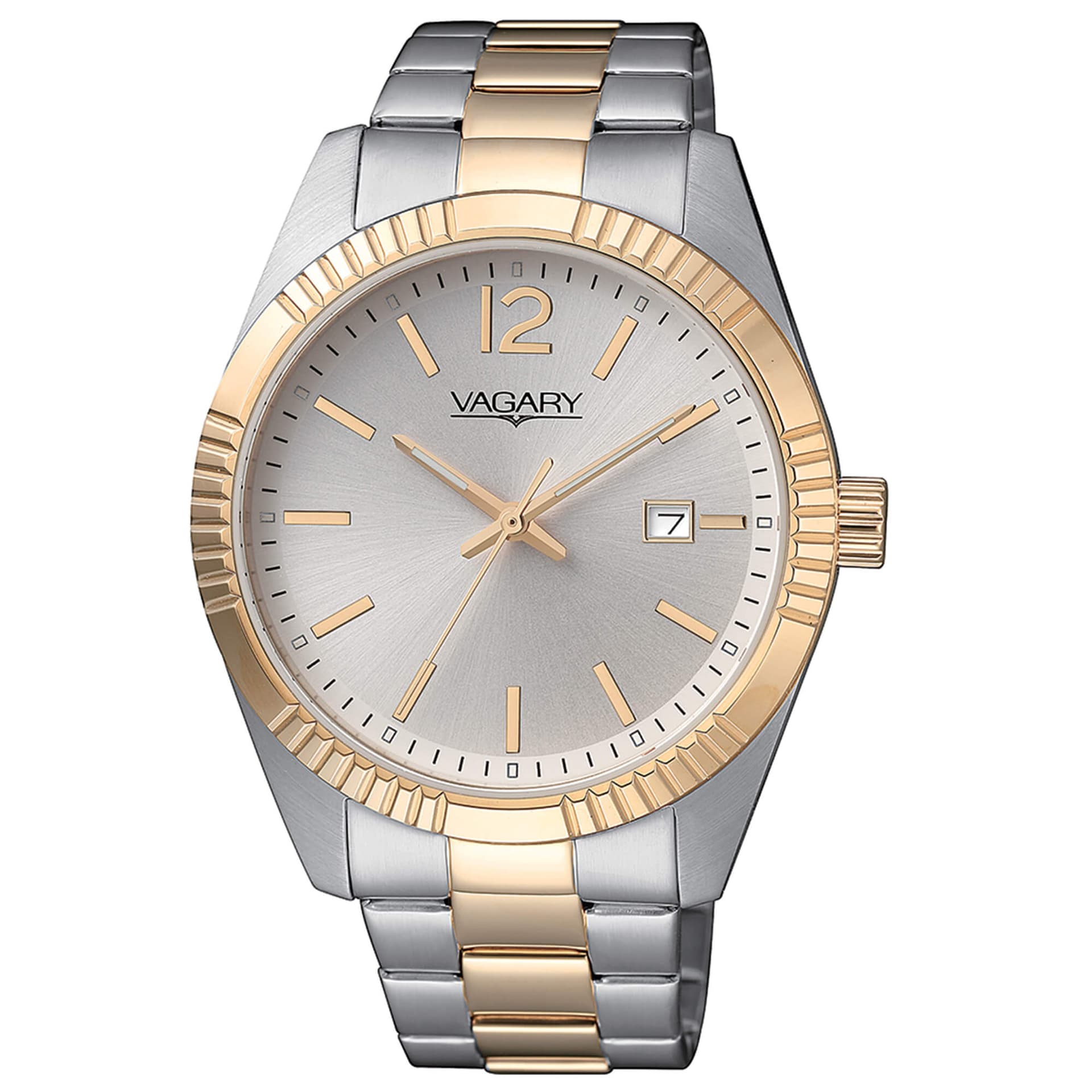 Orologio uomo VAGARY IB9-191-91 - 2