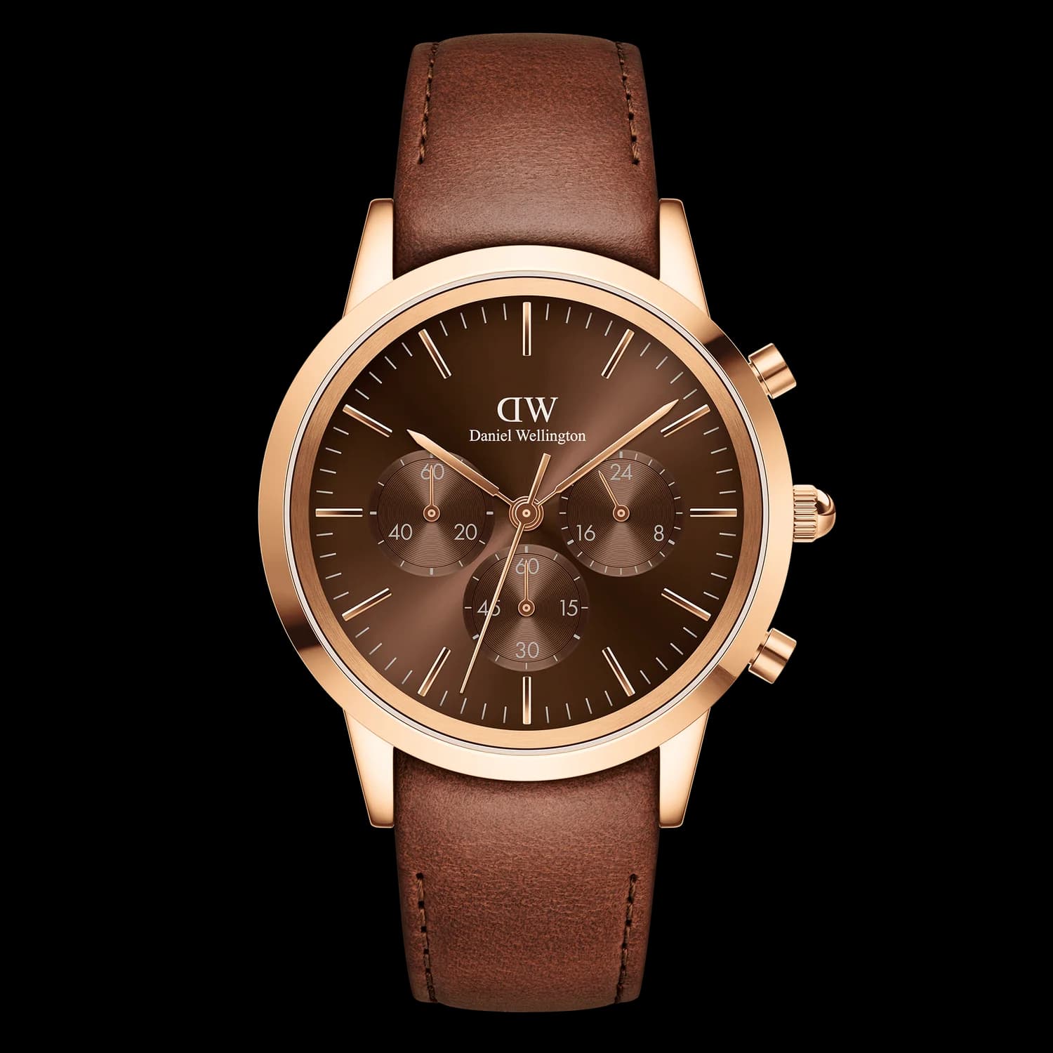 Orologio uomo DANIEL WELLINGTON DW00100640 - 3