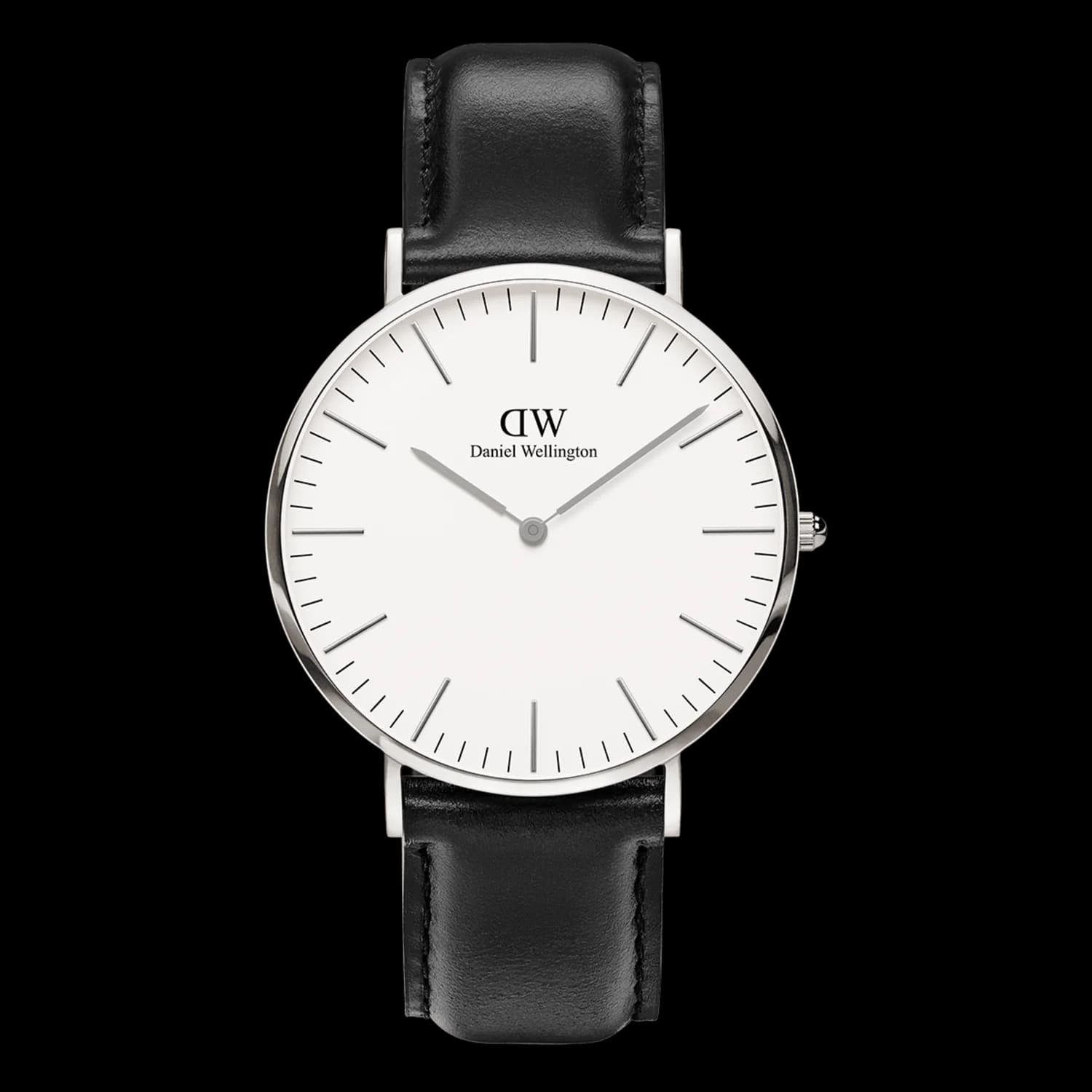 Orologio uomo DANIEL WELLINGTON DW00100020 - 3