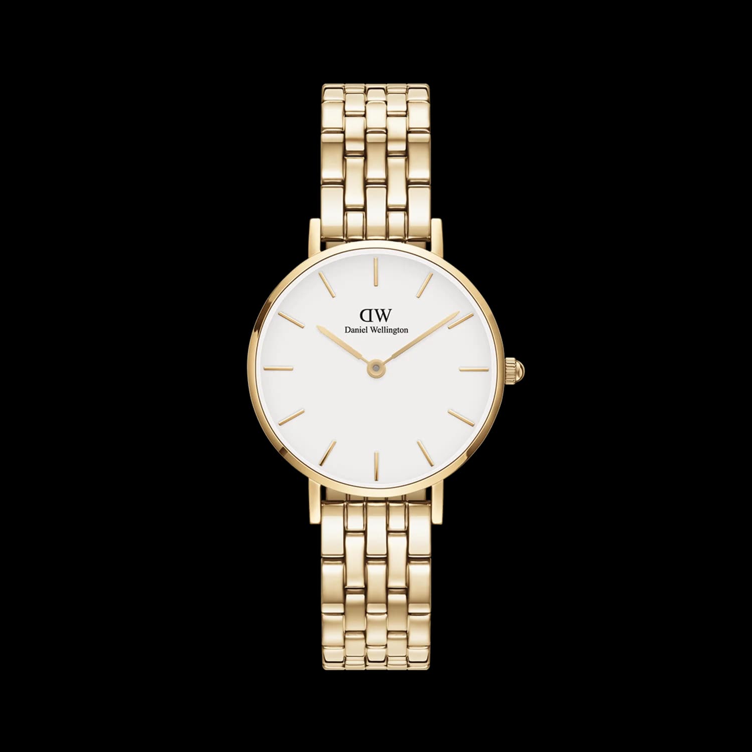 Orologio donna DANIEL WELLINGTON DW00100614 - 3