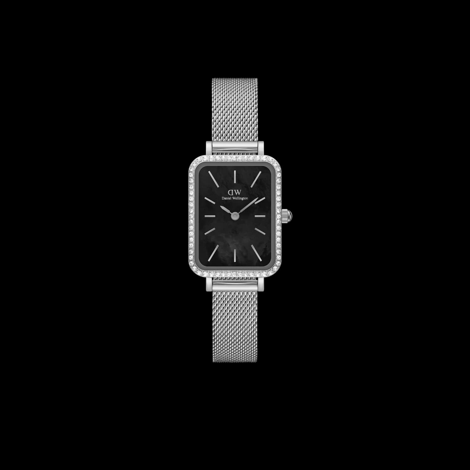 Orologio donna DANIEL WELLINGTON DW00100667 - 2