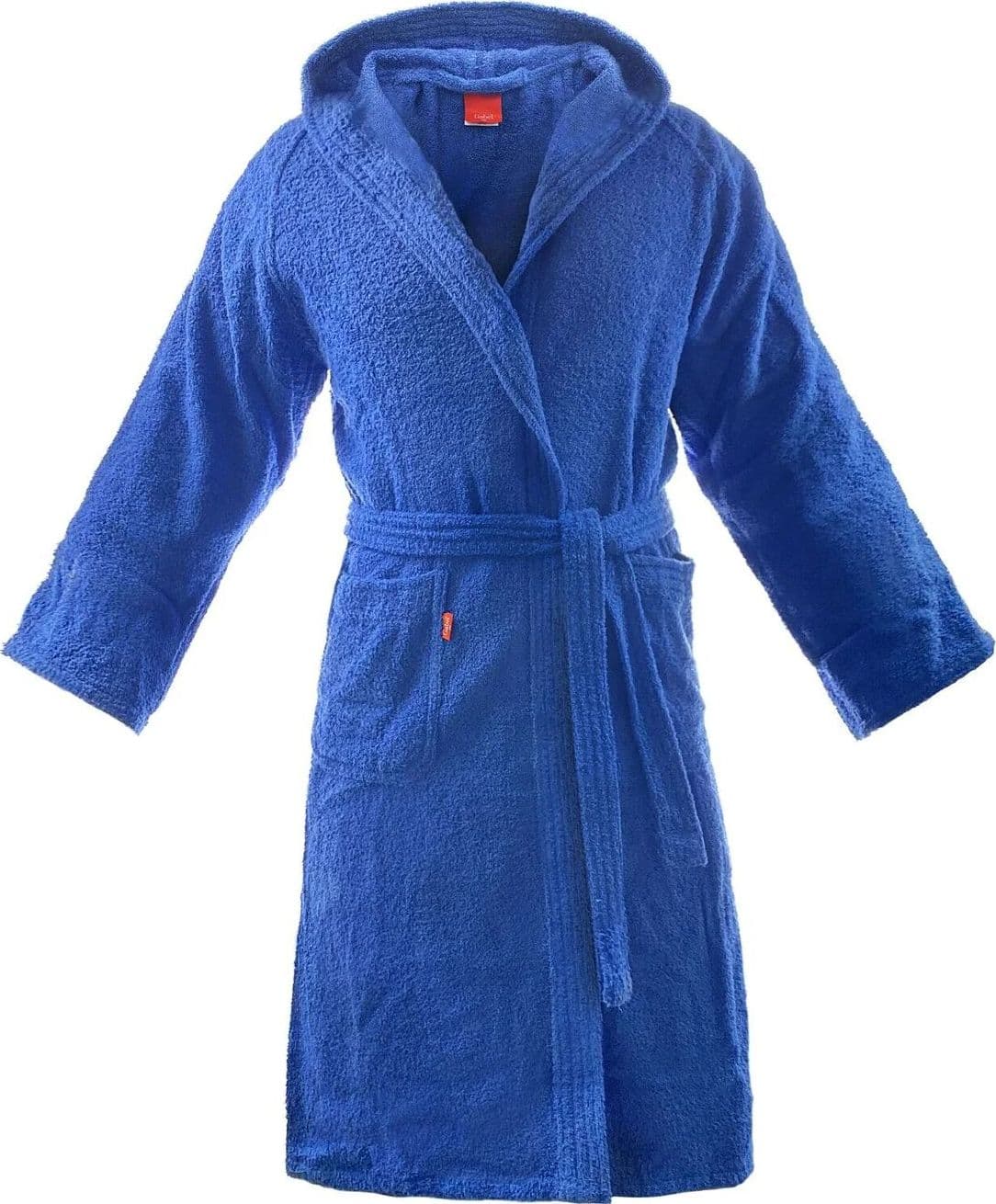 Accappatoio Tinta Unita Gabel – 60 (XXXL), Blu Elettrico – giacca