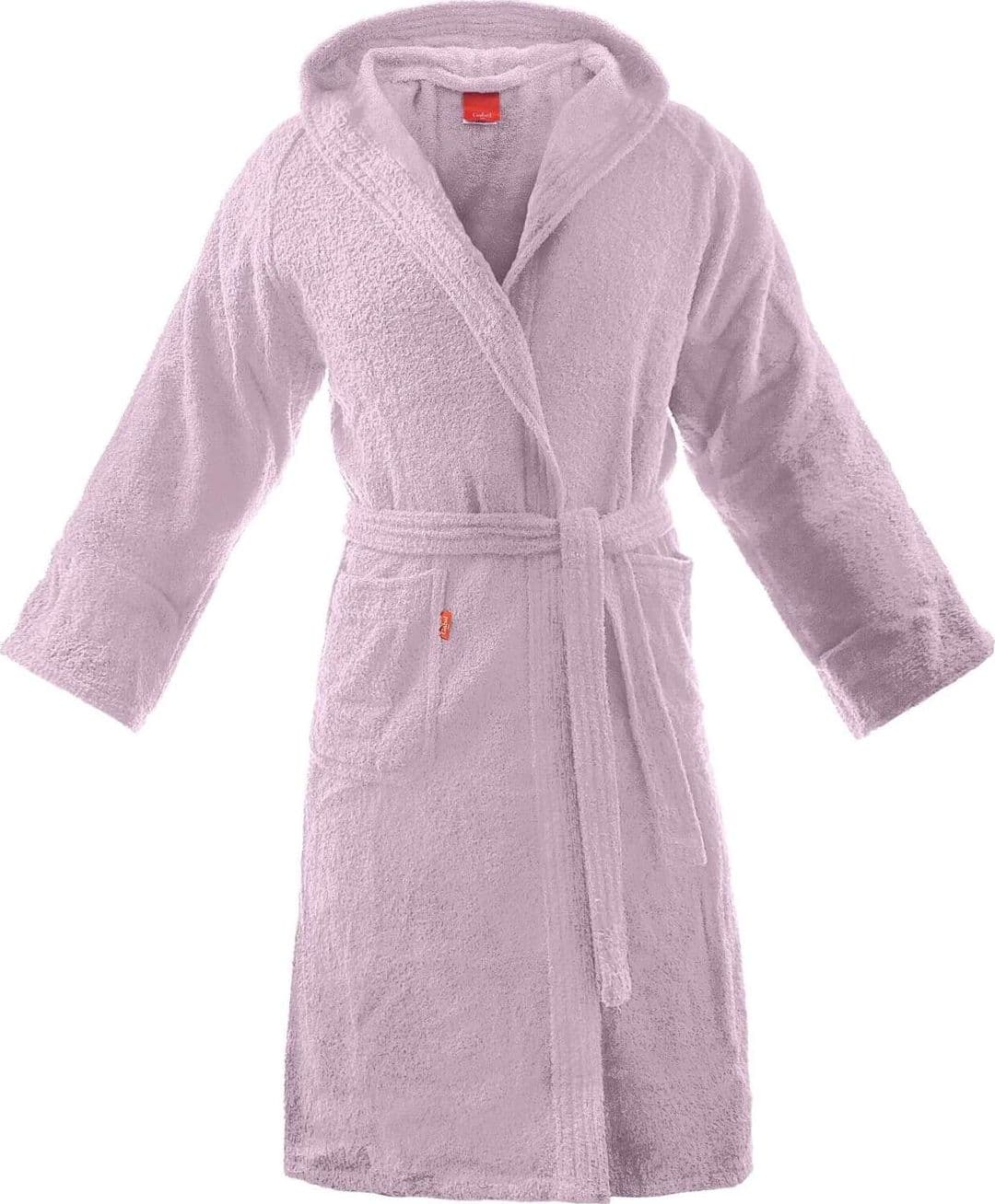 Accappatoio Tinta Unita Gabel – 54 (XL), Ciclamino – rosa