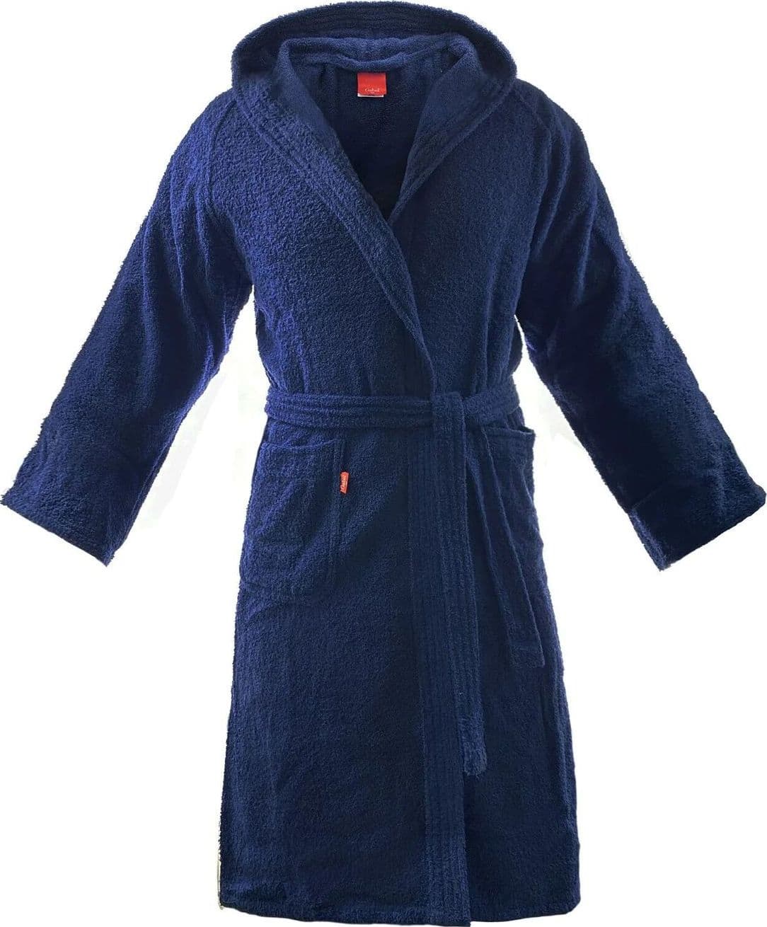 Accappatoio Tinta Unita Gabel – 60 (XXXL), Blu – giacca