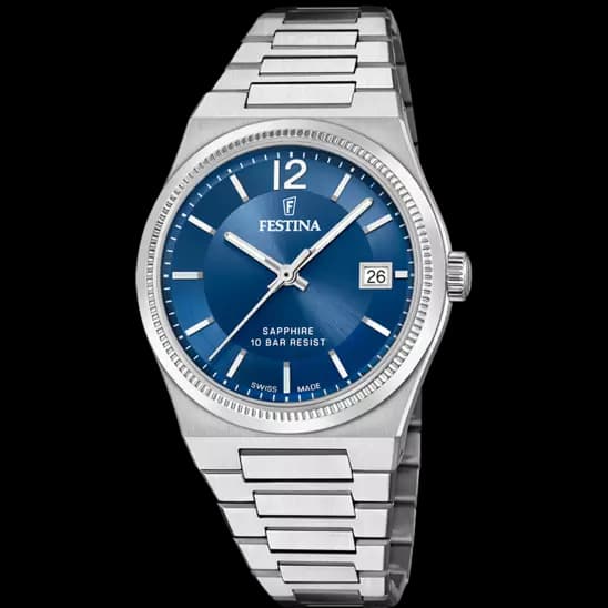 Orologio donna FESTINA F20035/4 - 2