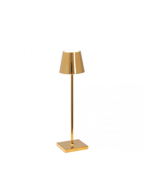 Lampada Poldina ZAFFERANO LD0490O3 - 3