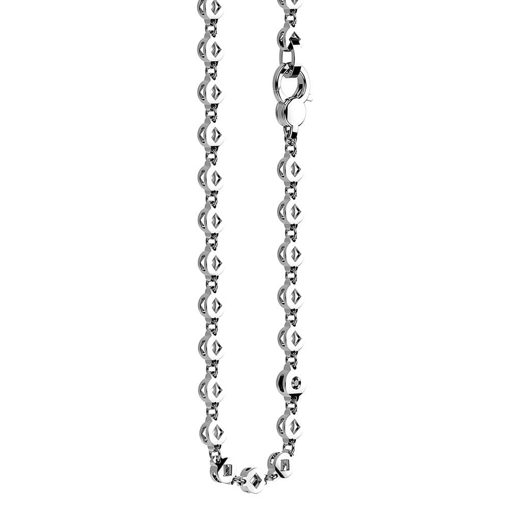Collana uomo ZANCAN EXC425 - 4