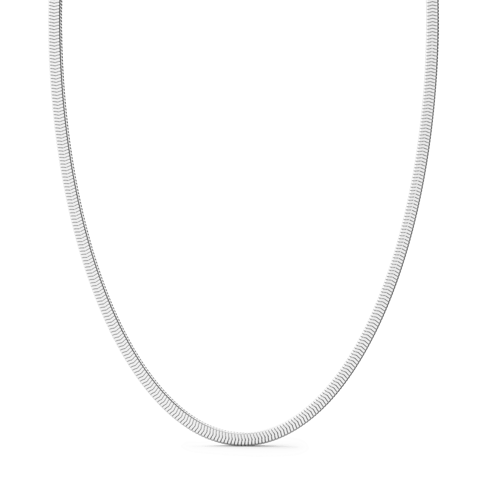 Collana uomo ZANCAN ESC092 - 3