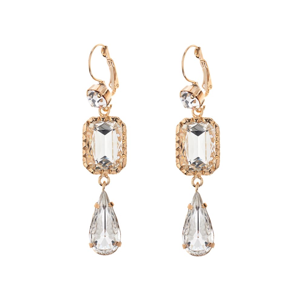 Orecchini donna OTTAVIANI 500803O - 2