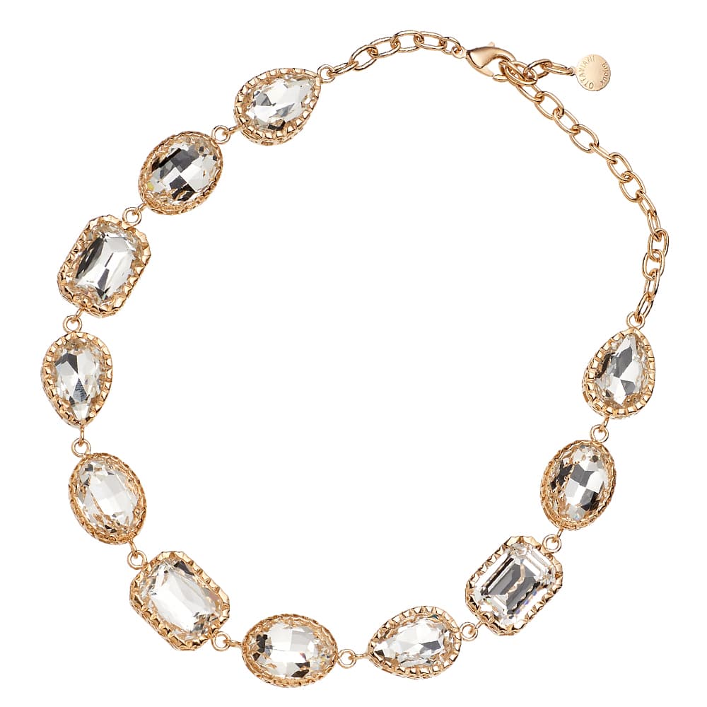 Collana donna OTTAVIANI 500803C - 2