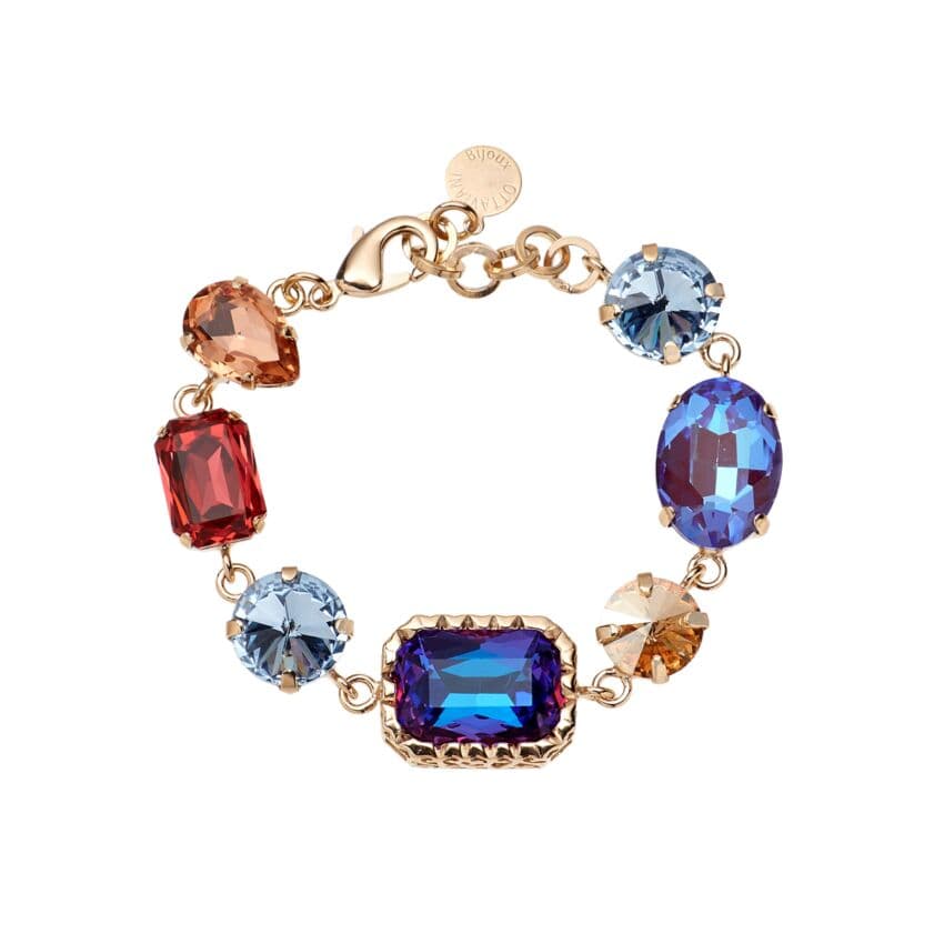Bracciale donna OTTAVIANI 500804B - 3