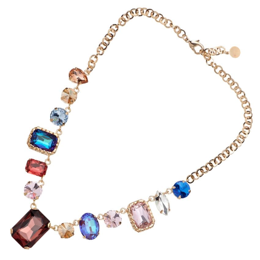 Collana donna OTTAVIANI 500804C - 3