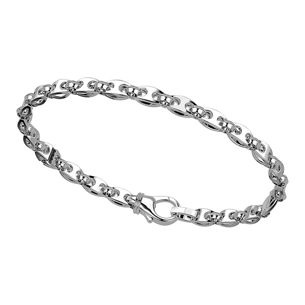 Bracciale uomo ZANCAN EXB597 - 2