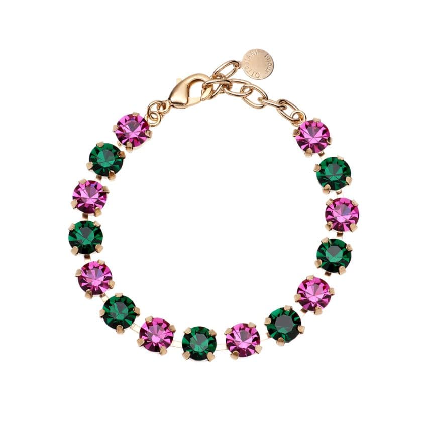 Bracciale donna OTTAVIANI 500795B - 3