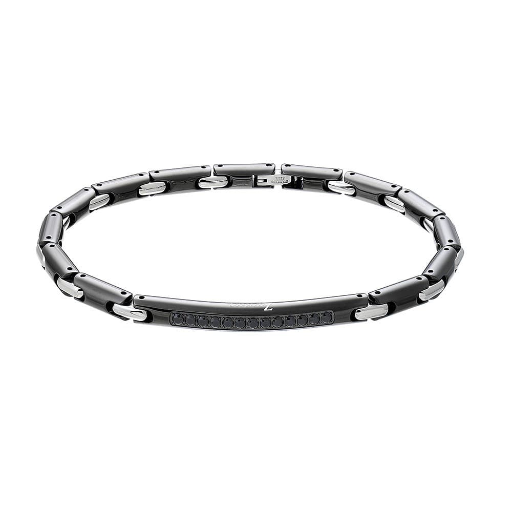 Bracciale uomo ZANCAN EHB074 - 2