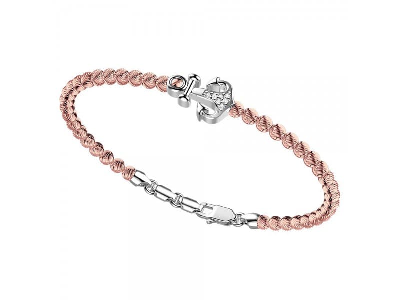 Bracciale uomo ZANCAN EXB720-R - 2