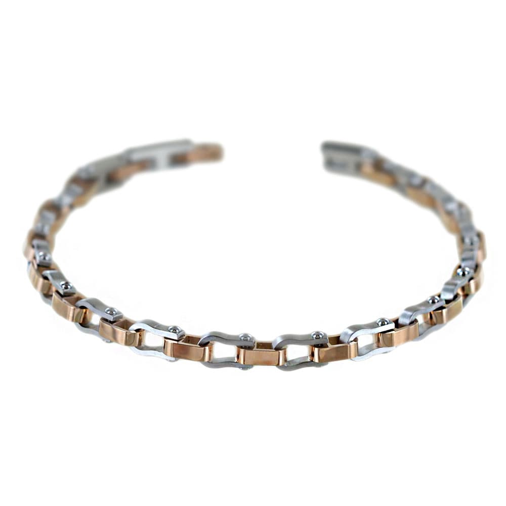 Bracciale uomo ZANCAN EHB338 - 2