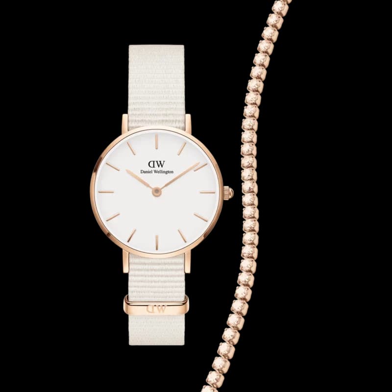 Orologio donna DANIEL WELLINGTON DW00590015 - 4