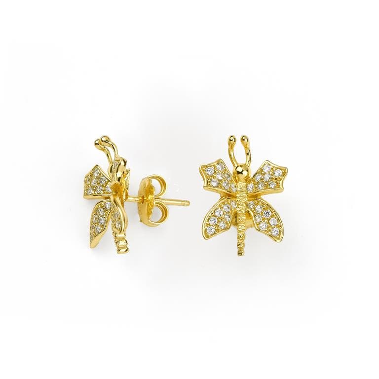 Orecchini donna MISIS OR08901V - 2