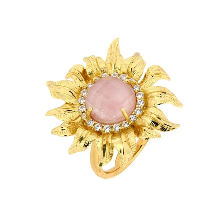 Anello donna MISIS AN03136R - 2