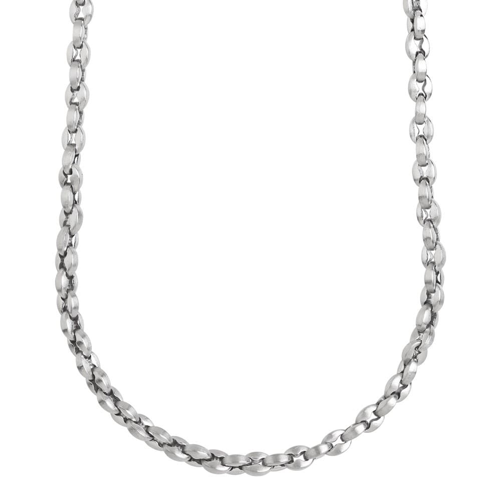 Collana uomo BOCCADAMO AGR203 - 2