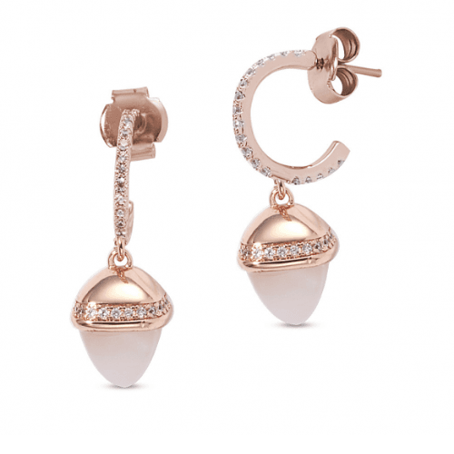 Orecchini donna BOCCADAMO KOR010RW - 3