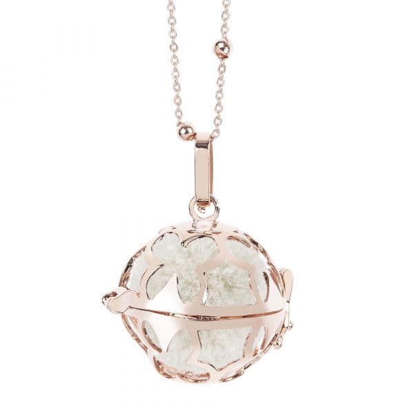 Collana donna BOCCADAMO BT/GR06 - 3