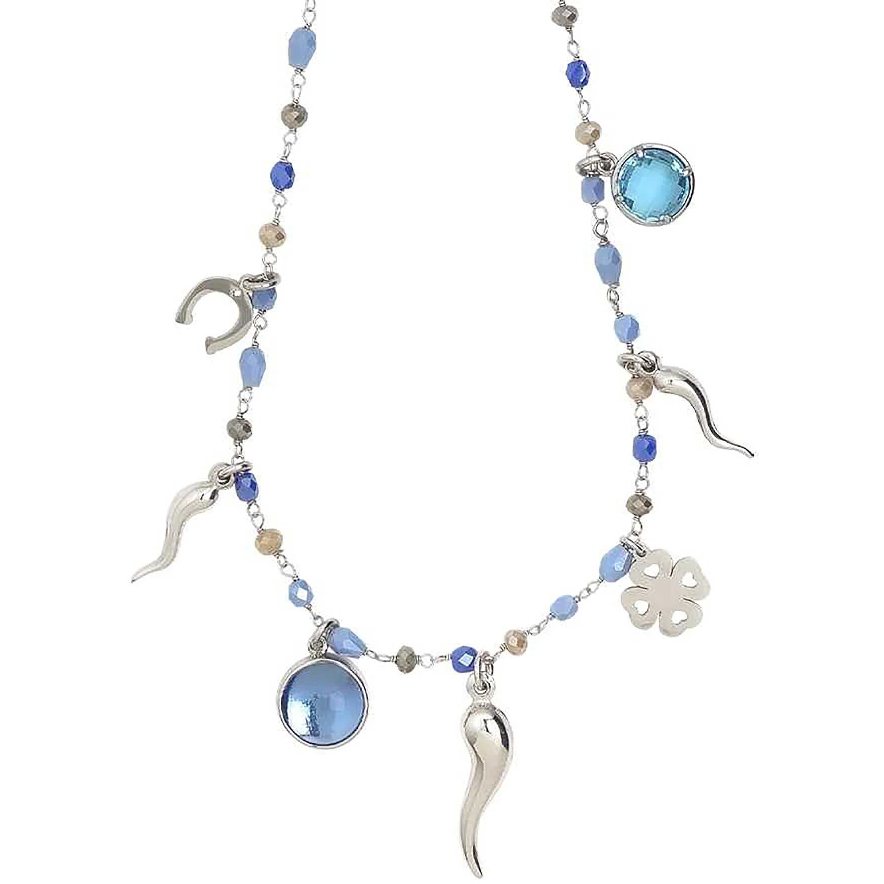 Collana donna BOCCADAMO XGR514 - 2