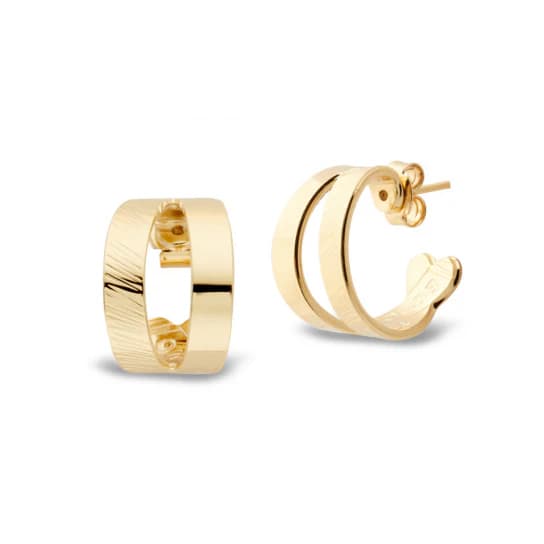 Orecchini donna BOCCADAMO XOR542D - 2