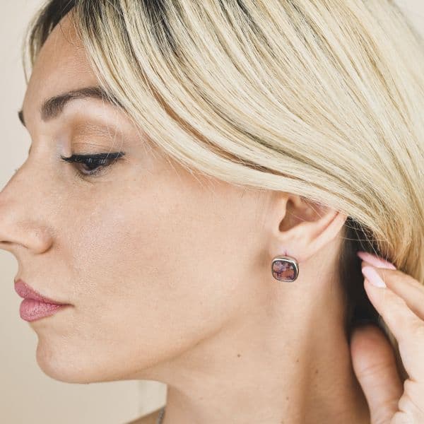 Orecchini donna BOCCADAMO XOR258D - 2