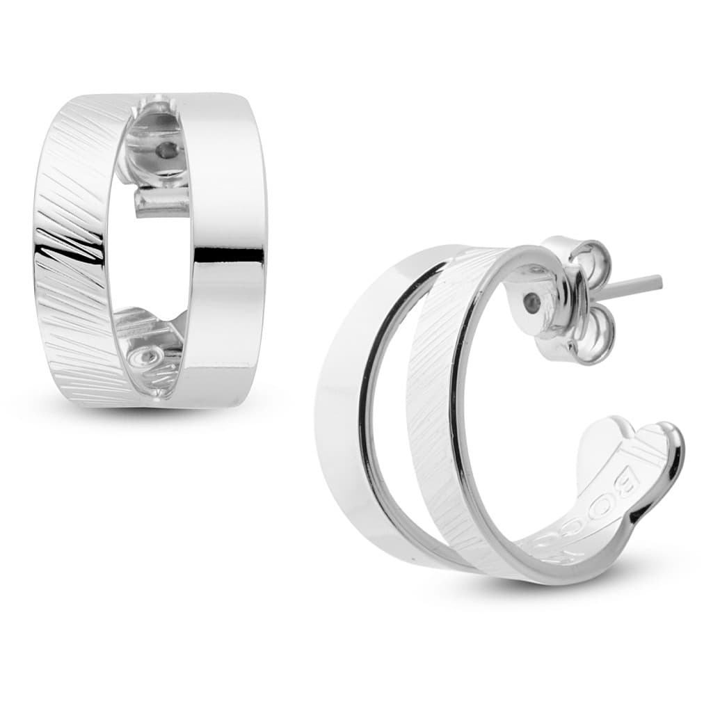 Orecchini donna BOCCADAMO XOR542 - 3