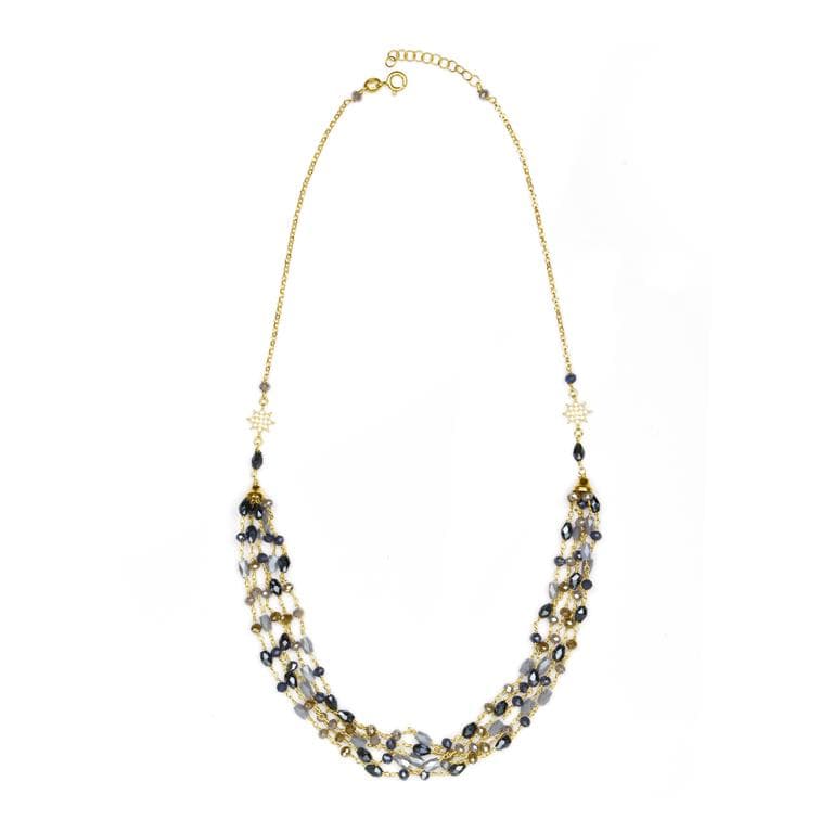 Collana donna MISIS CA08462 - 3