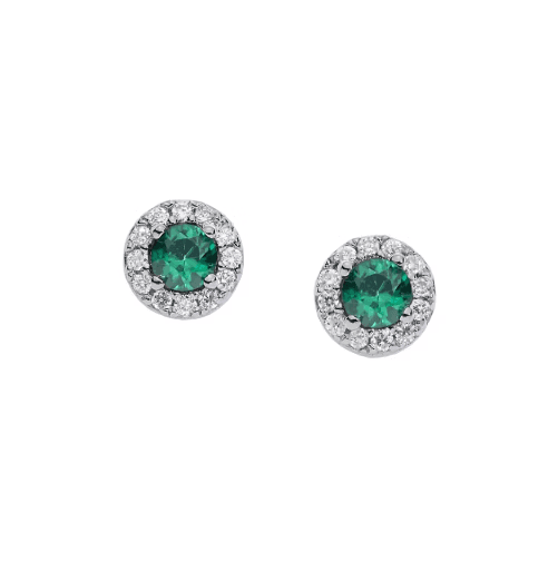 Orecchini donna BIBIGÌ OK0015BS - 2