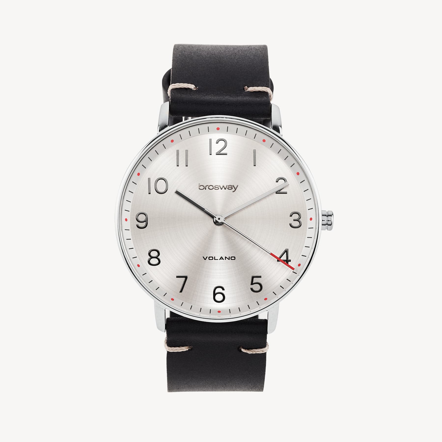 Orologio uomo BROSWAY WV052 - 2