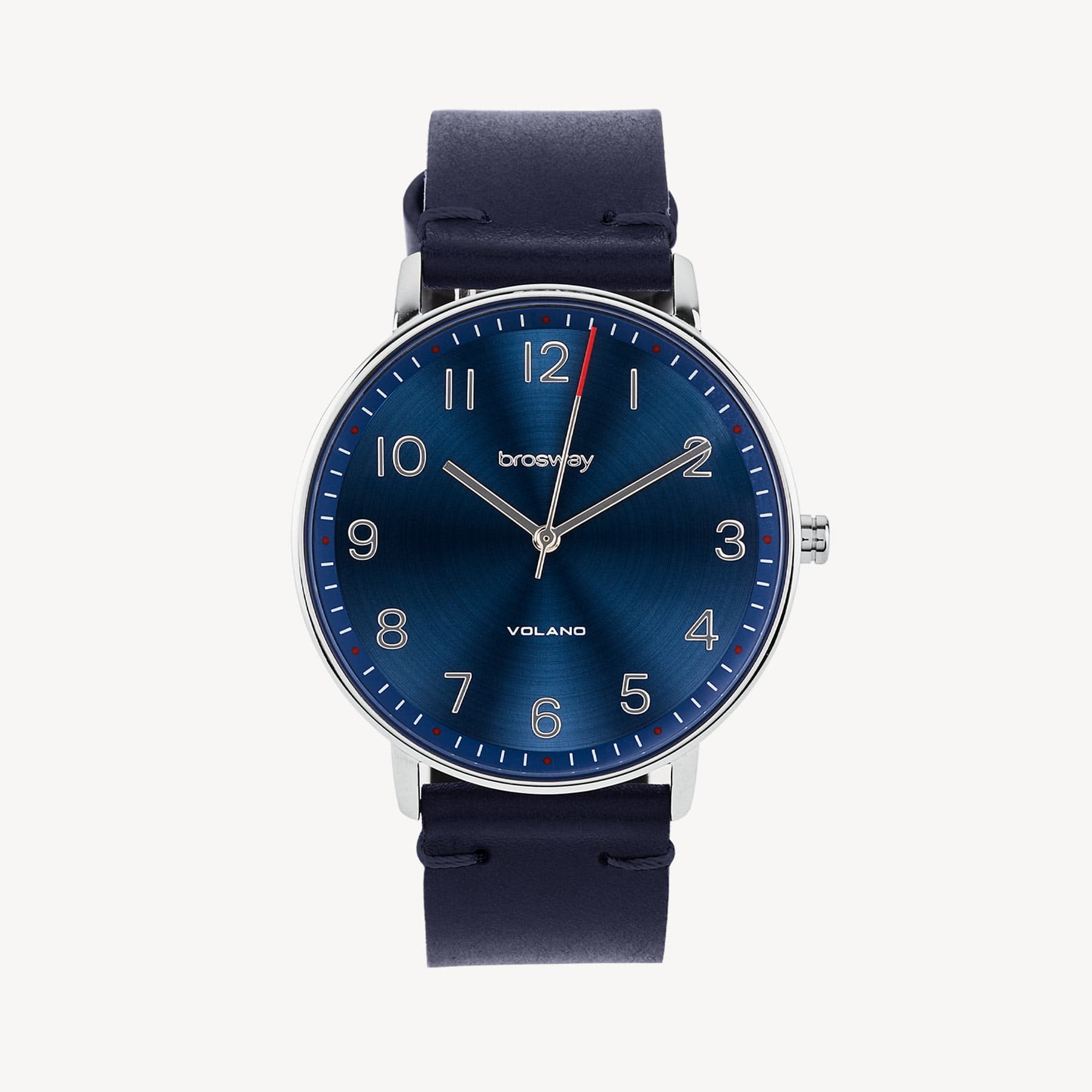 Orologio uomo BROSWAY WV051 - 3