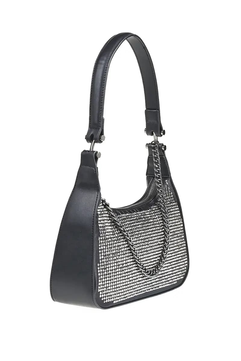 VERDE FASHION | Borsa a spalla - 5